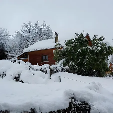 Etch Soulet Chalet *