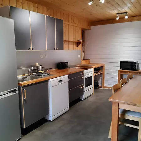 Etch Soulet Chalet