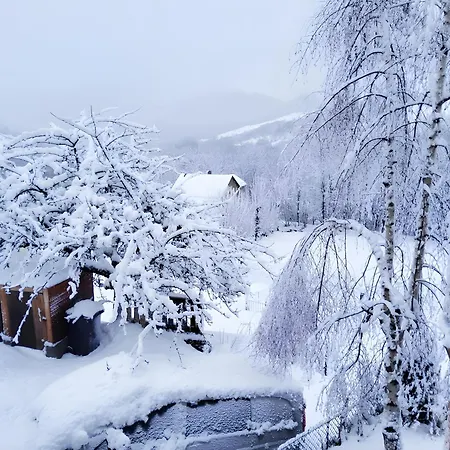 Etch Soulet Chalet Jurvielle