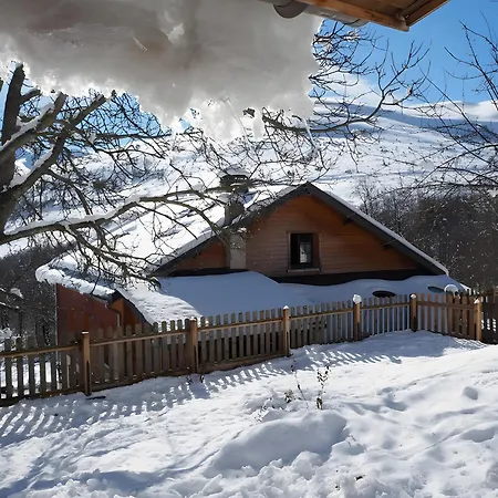 Etch Soulet Chalet